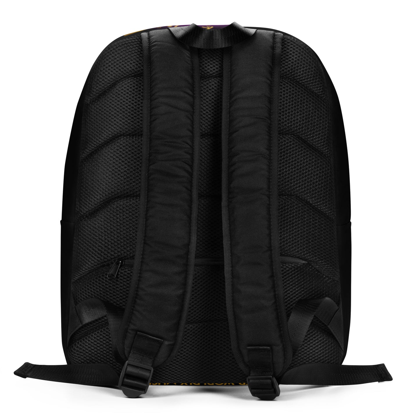 Other Worldly Music Backpack