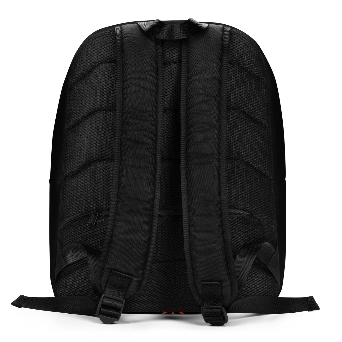 #MontuMerc Backpack