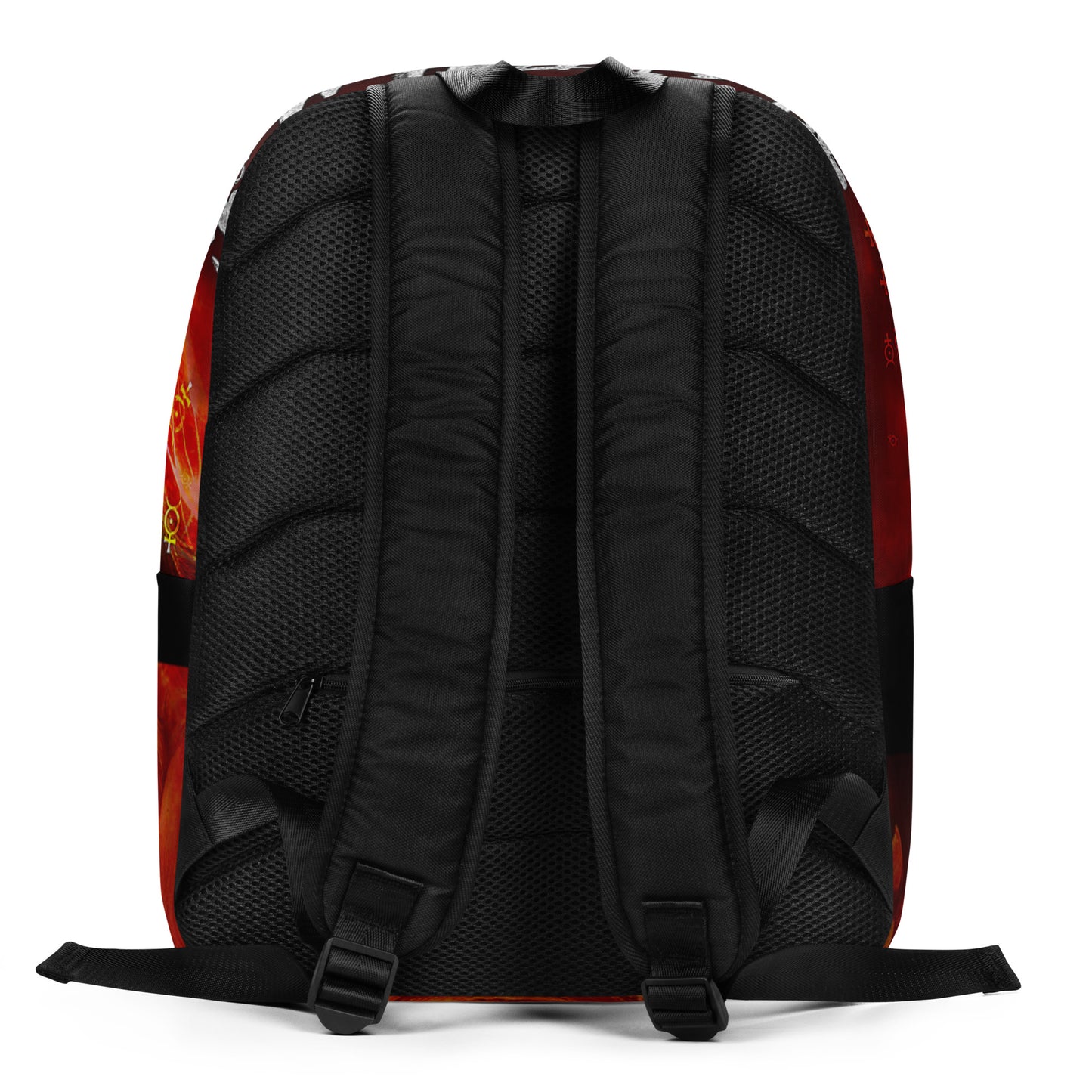 The Realm Of Merc Backpack