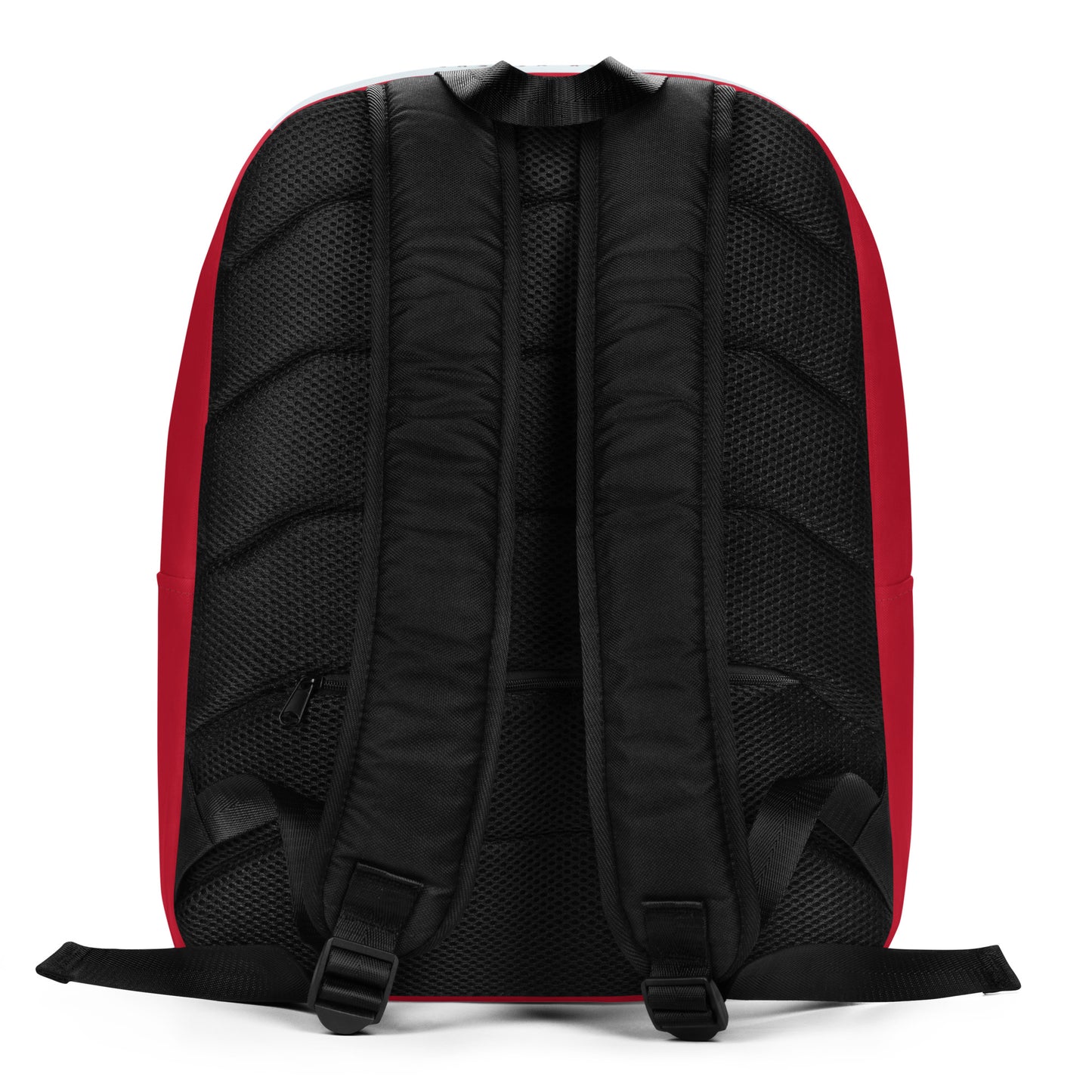 Transformation Backpack