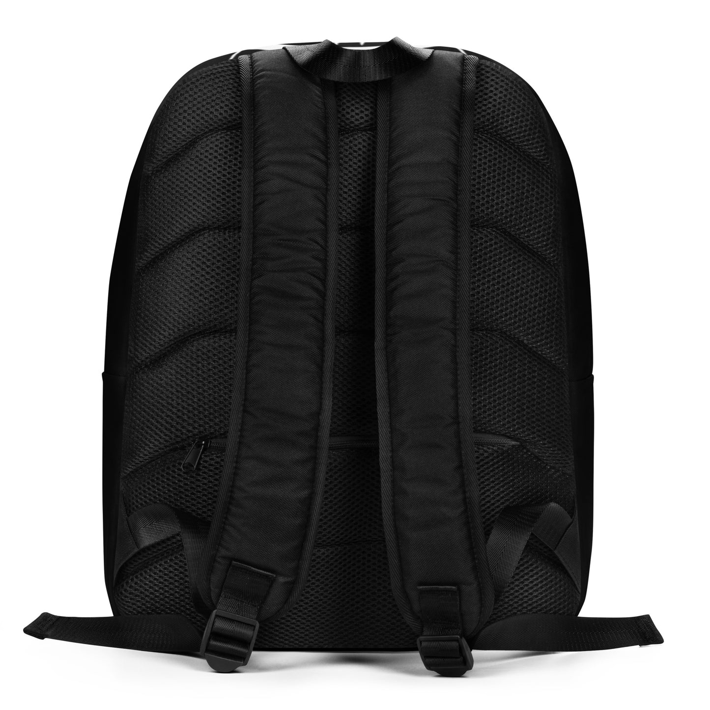 #MontuMerc Song Backpack