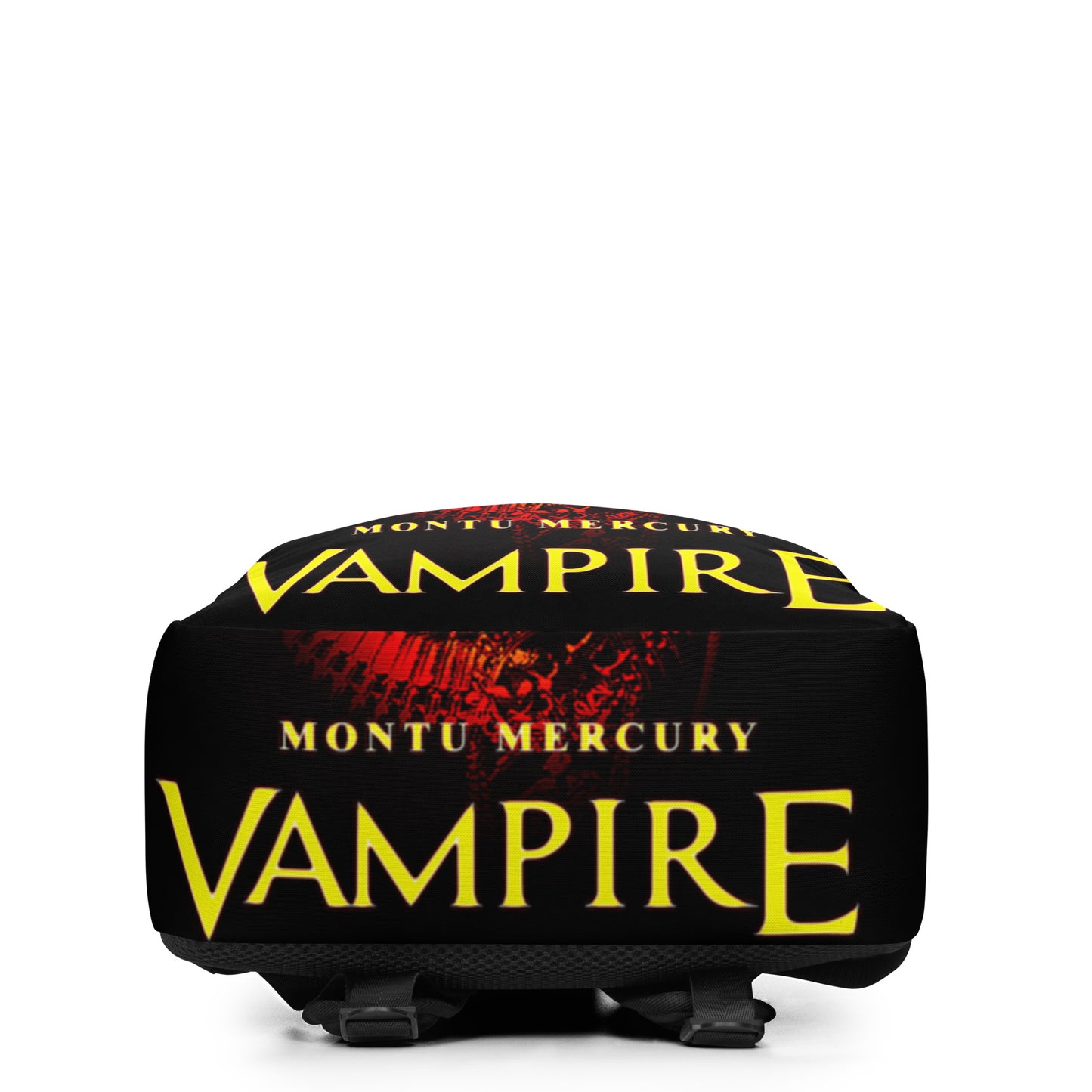 Vampire Backpack