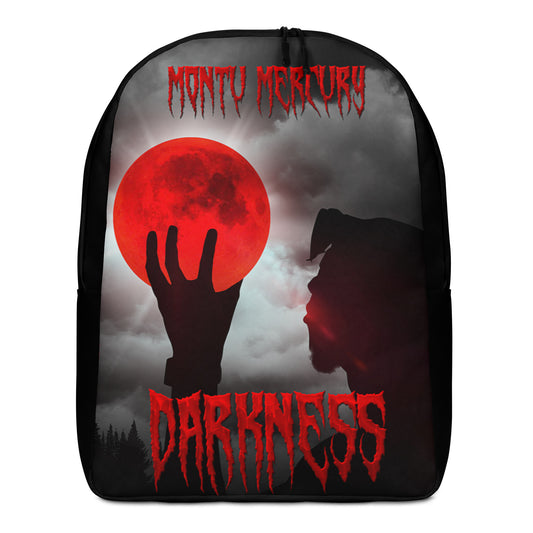 DARKNESS Backpack