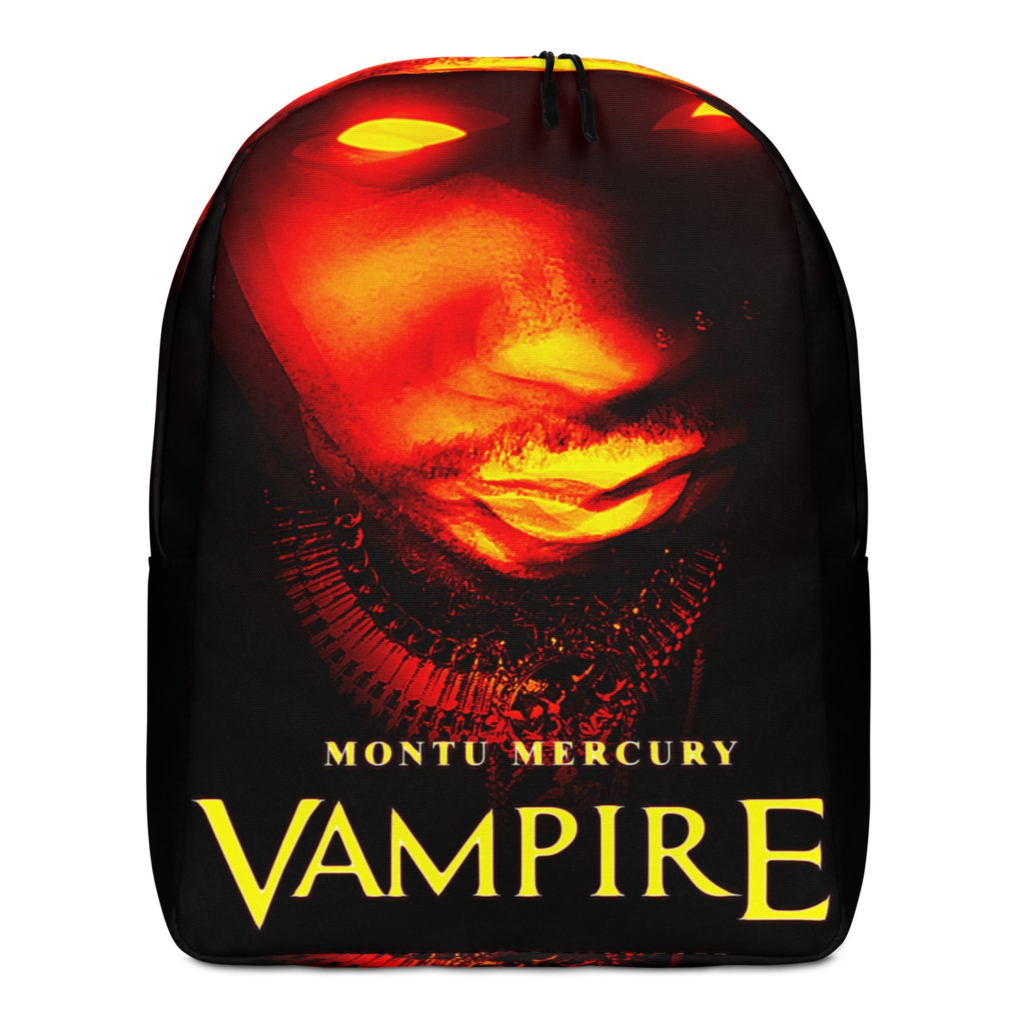 Vampire Backpack