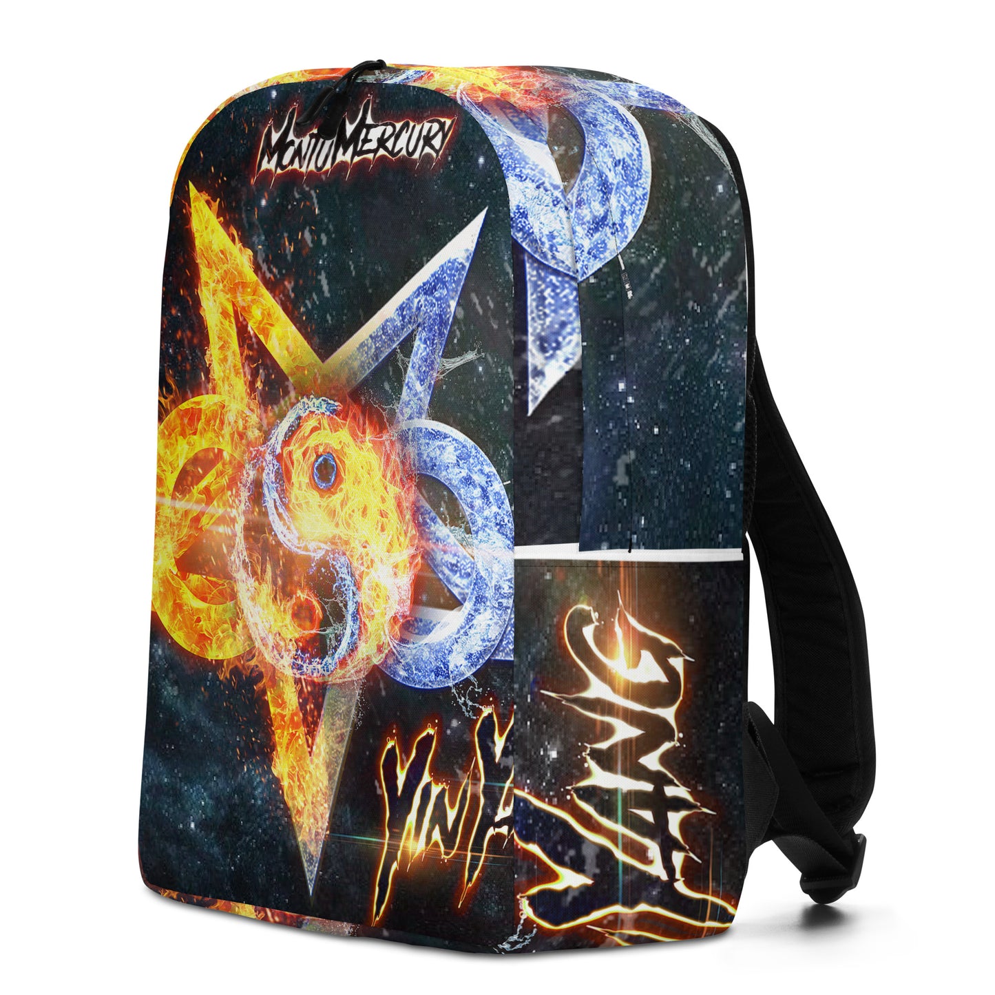 YinYang Backpack