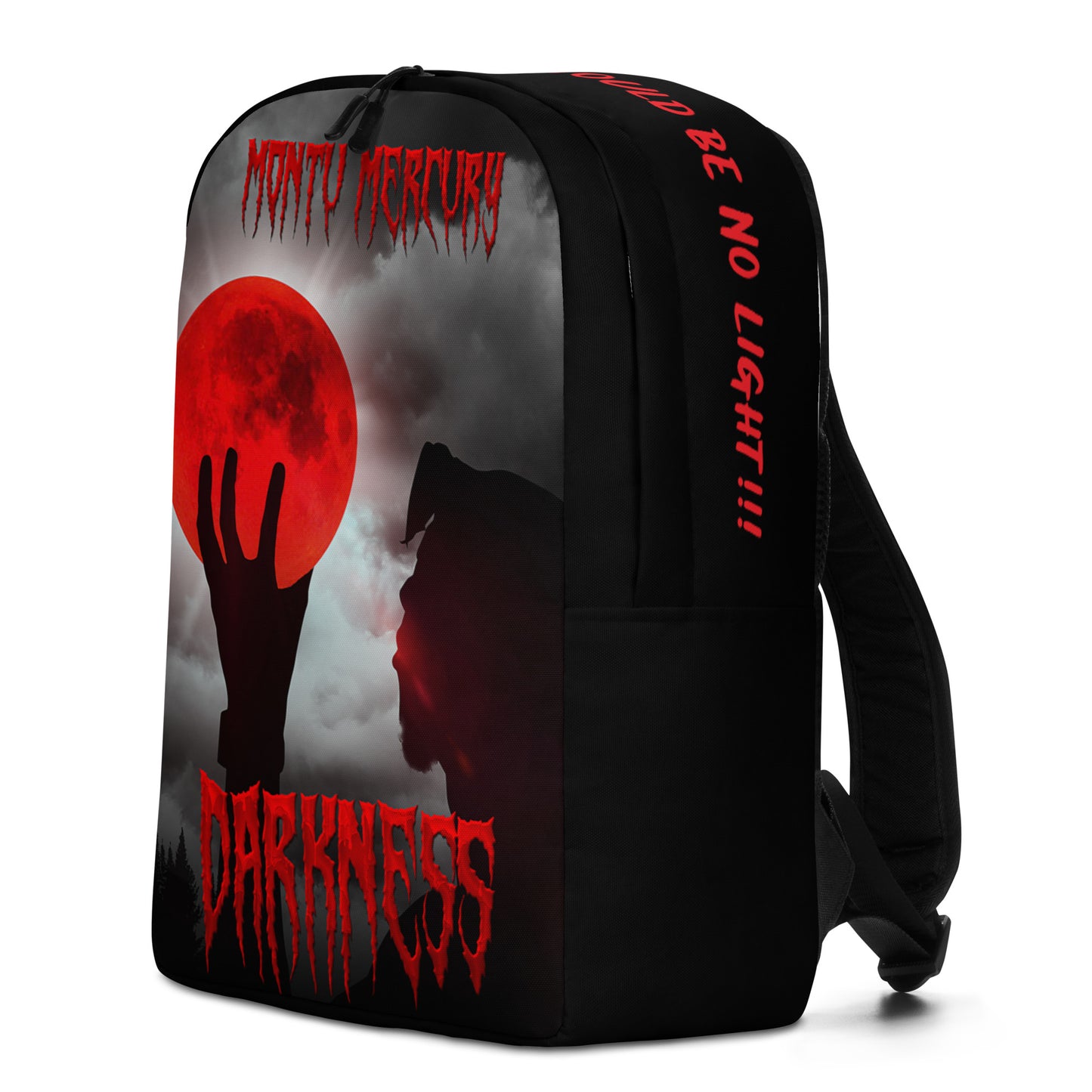 DARKNESS Backpack