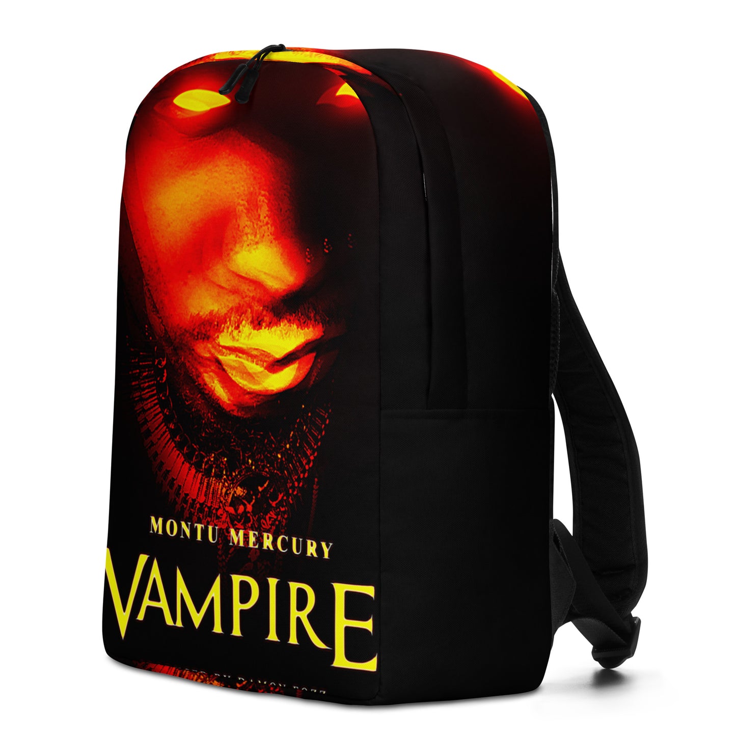 Vampire Backpack