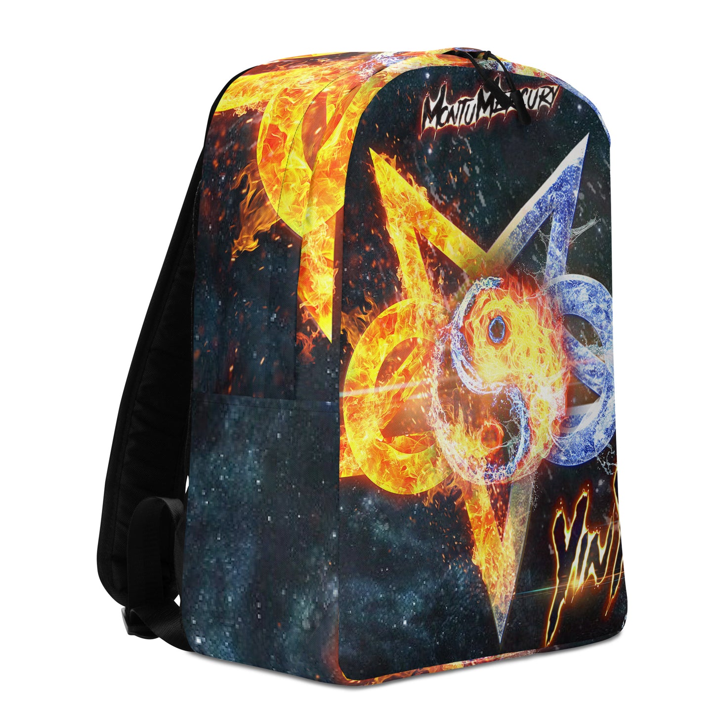 YinYang Backpack