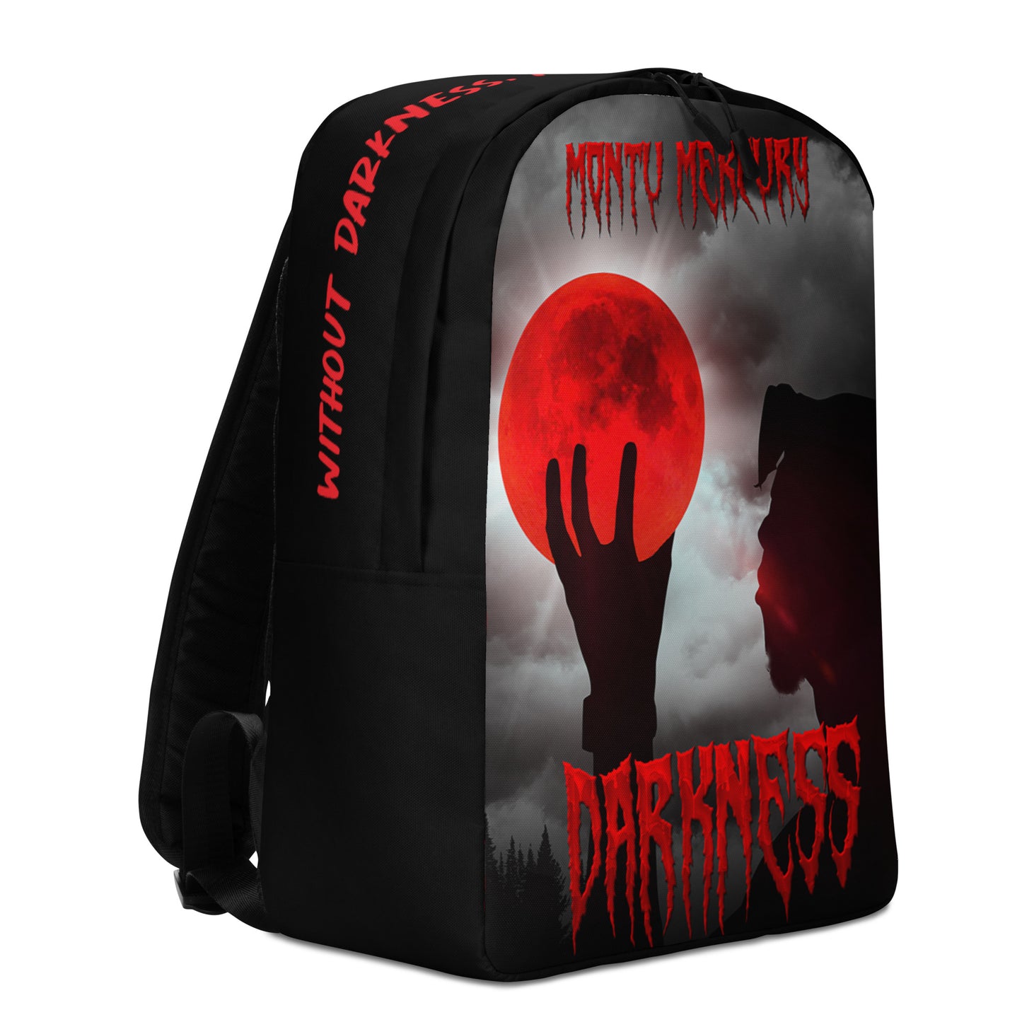 DARKNESS Backpack