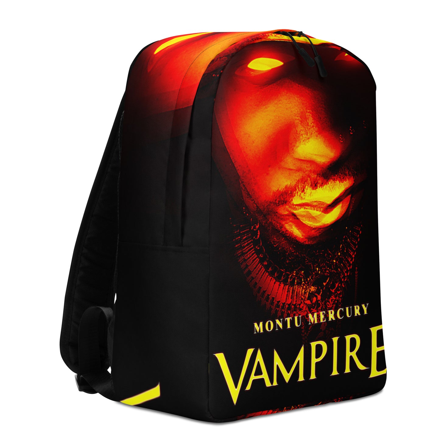 Vampire Backpack