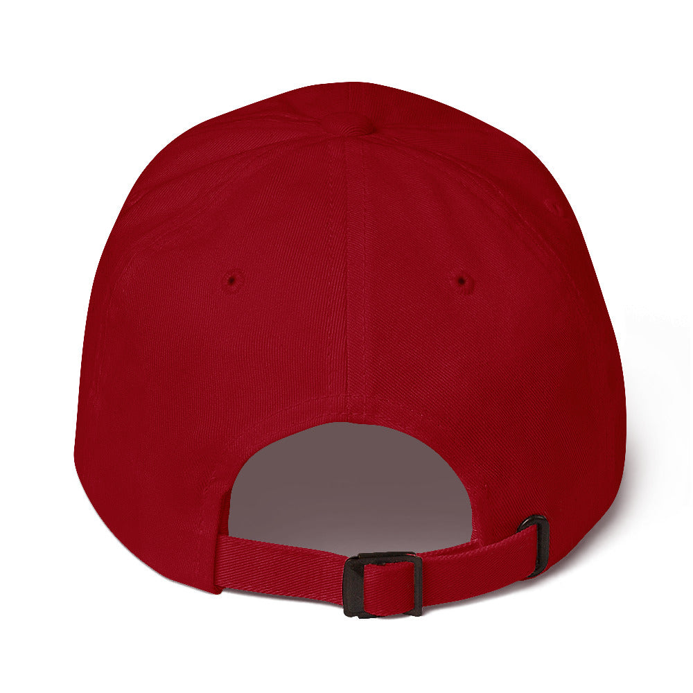 #MontuMerc Golf hat