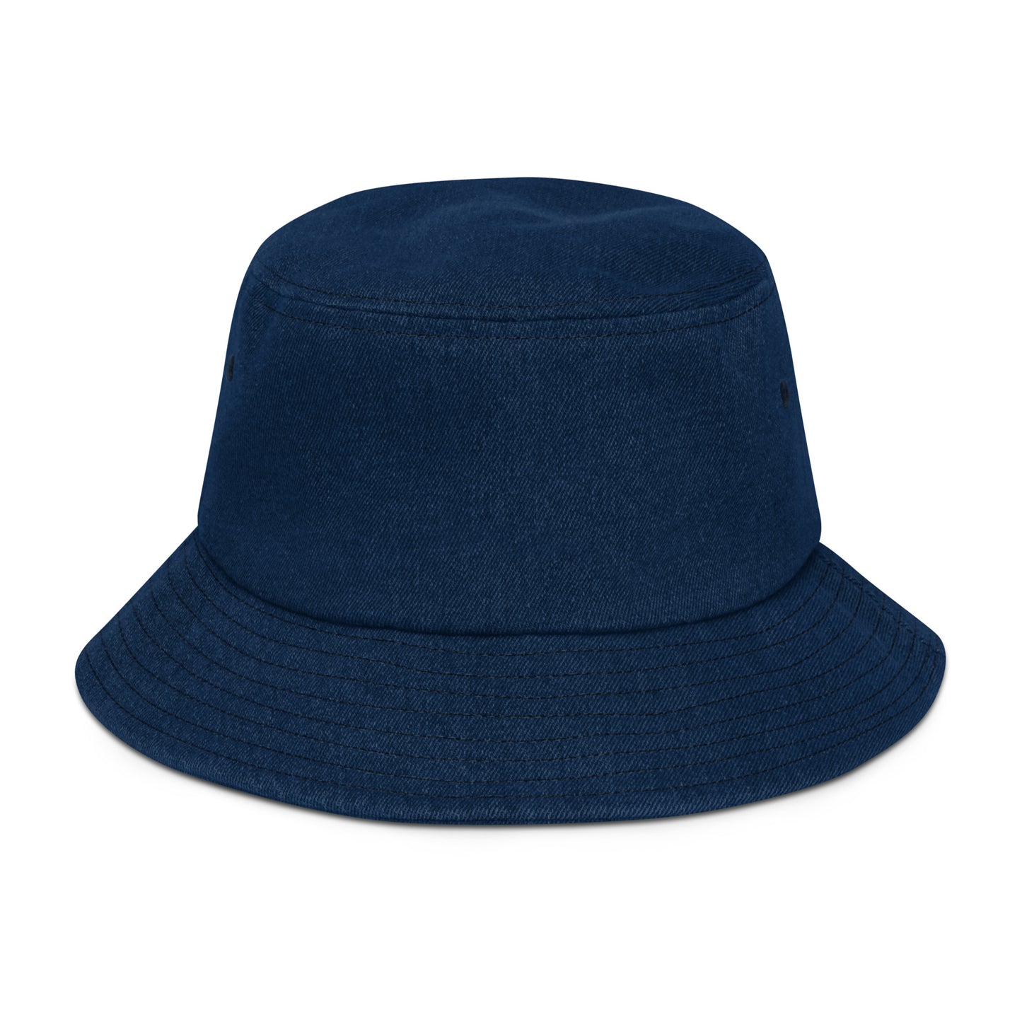 #MontuMerc Denim bucket hat