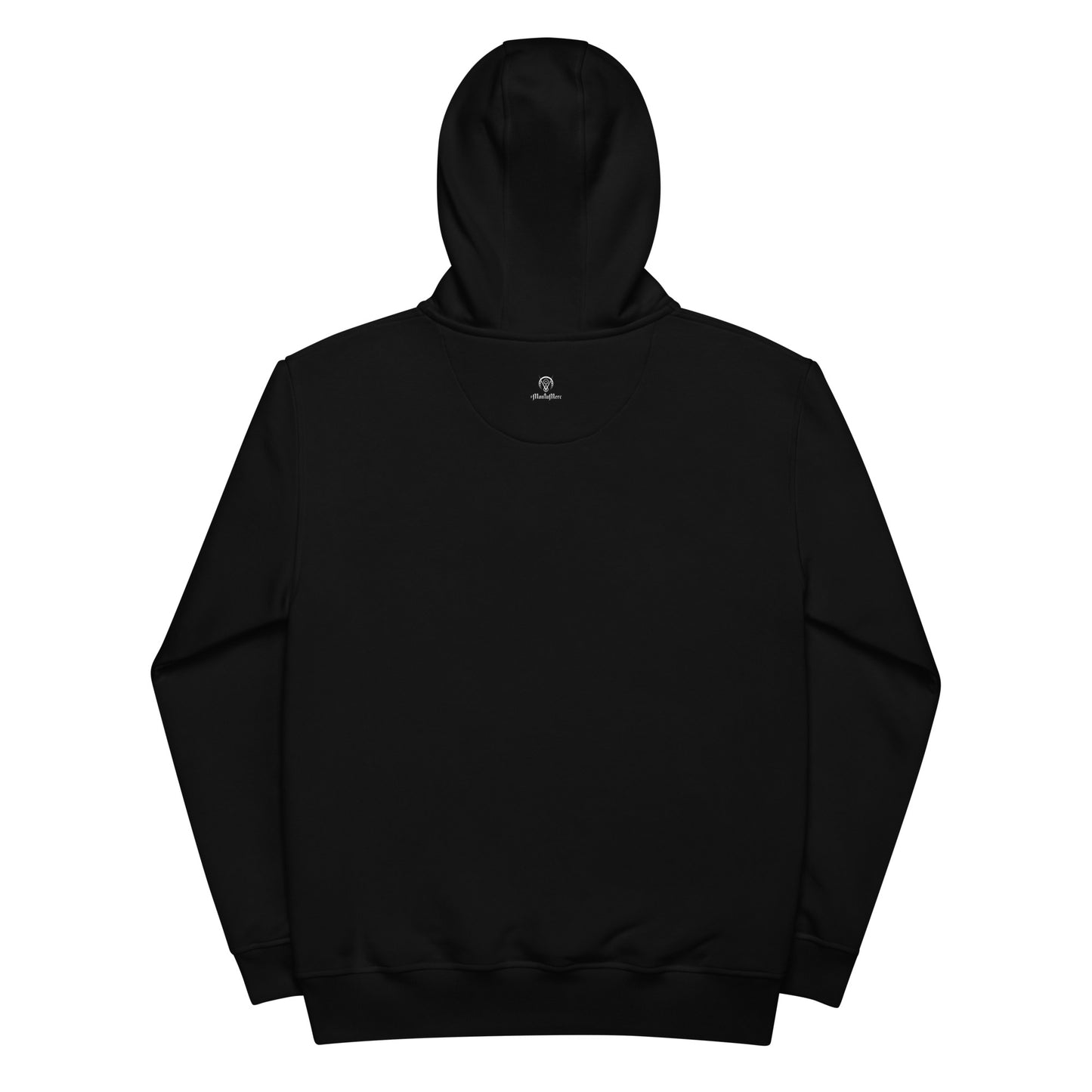 #MontuMerc Premium eco hoodie