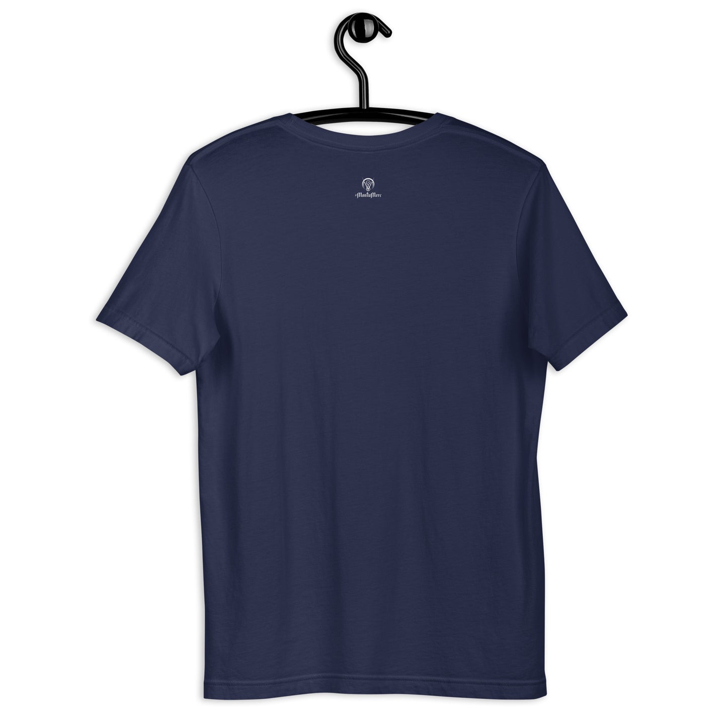 #MontuMerc basic t-shirt